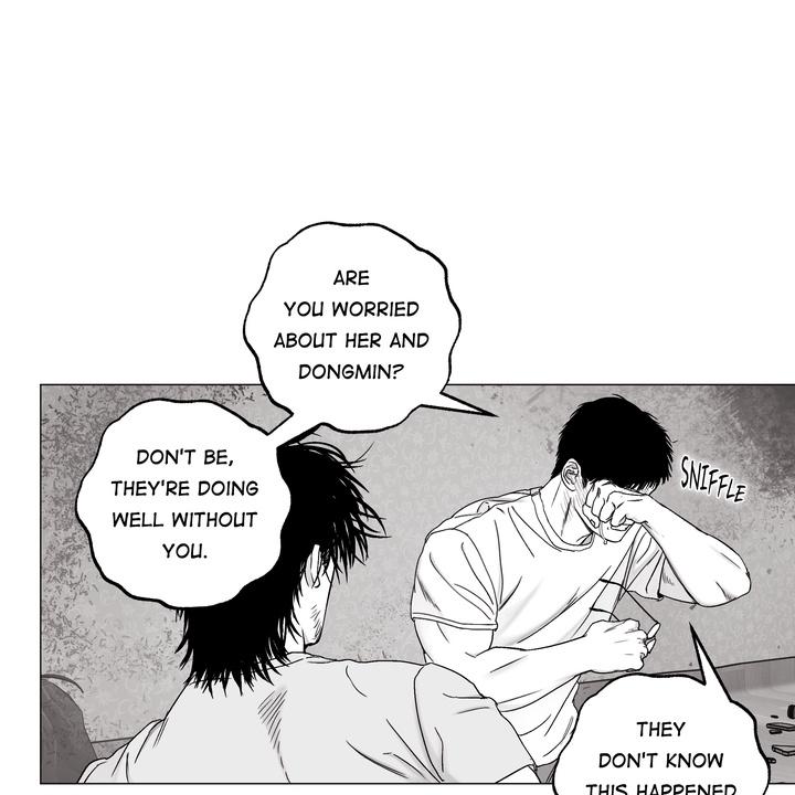 Read Indomitable Champion chapter 39 image 77 on Lezhin
