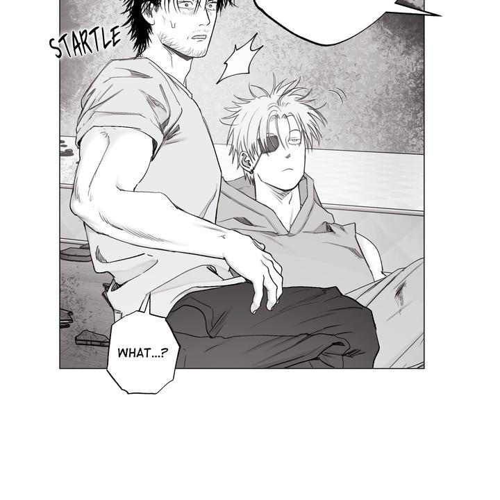 Read Indomitable Champion chapter 39 image 79 on Lezhin