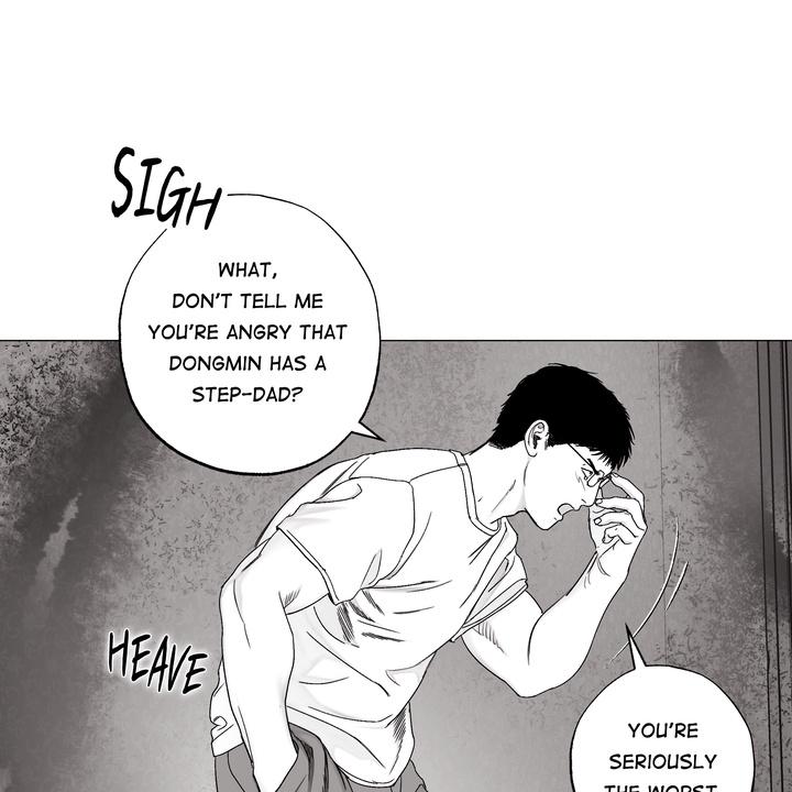 Read Indomitable Champion chapter 39 image 80 on Lezhin