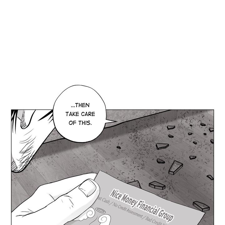 Read Indomitable Champion chapter 39 image 83 on Lezhin