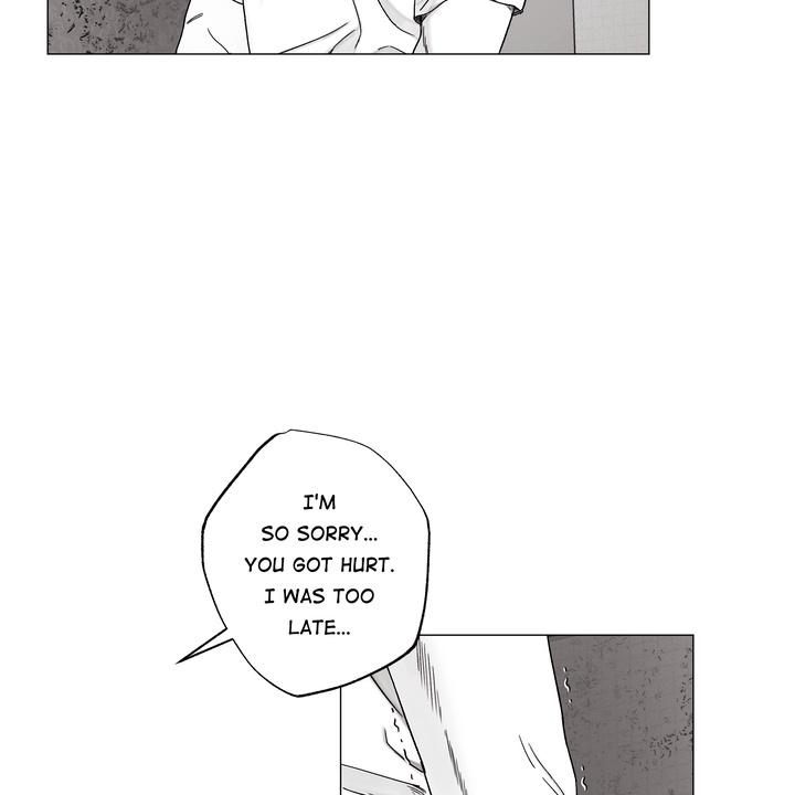 Read Indomitable Champion chapter 39 image 86 on Lezhin