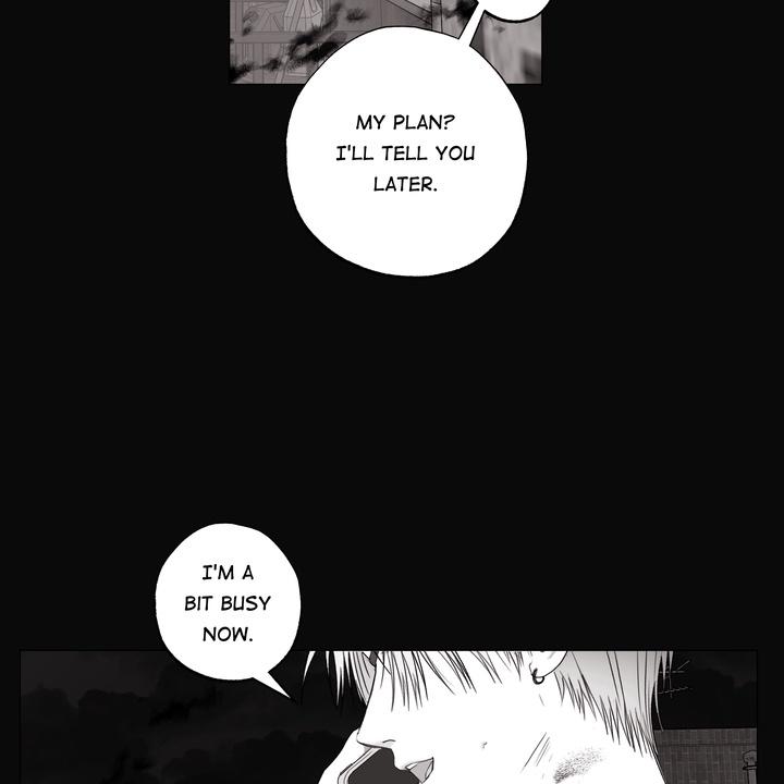 Read Indomitable Champion chapter 39 image 9 on Lezhin