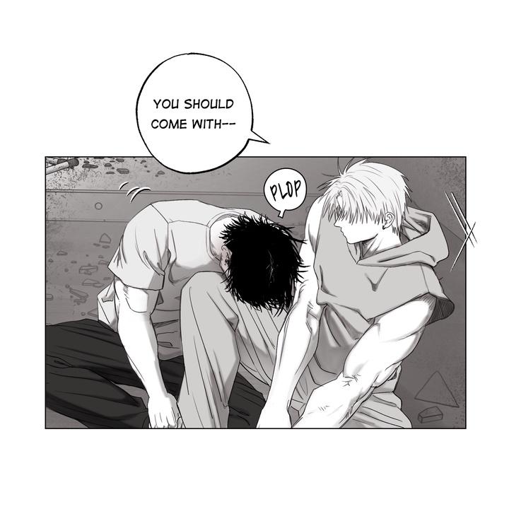 Read Indomitable Champion chapter 39 image 97 on Lezhin