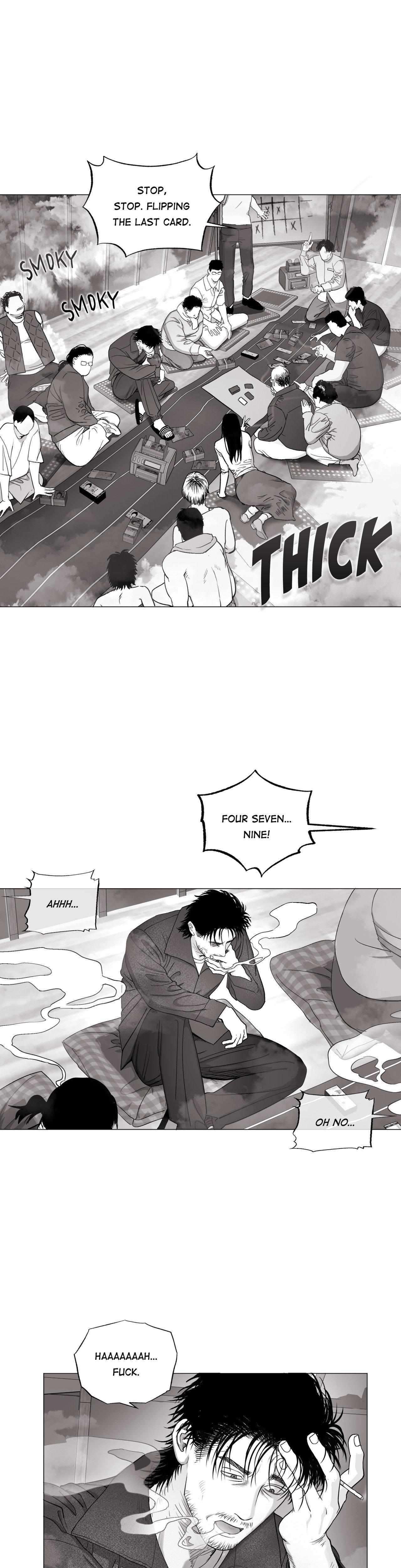 Read Indomitable Champion chapter 4.2 image 1 on Lezhin