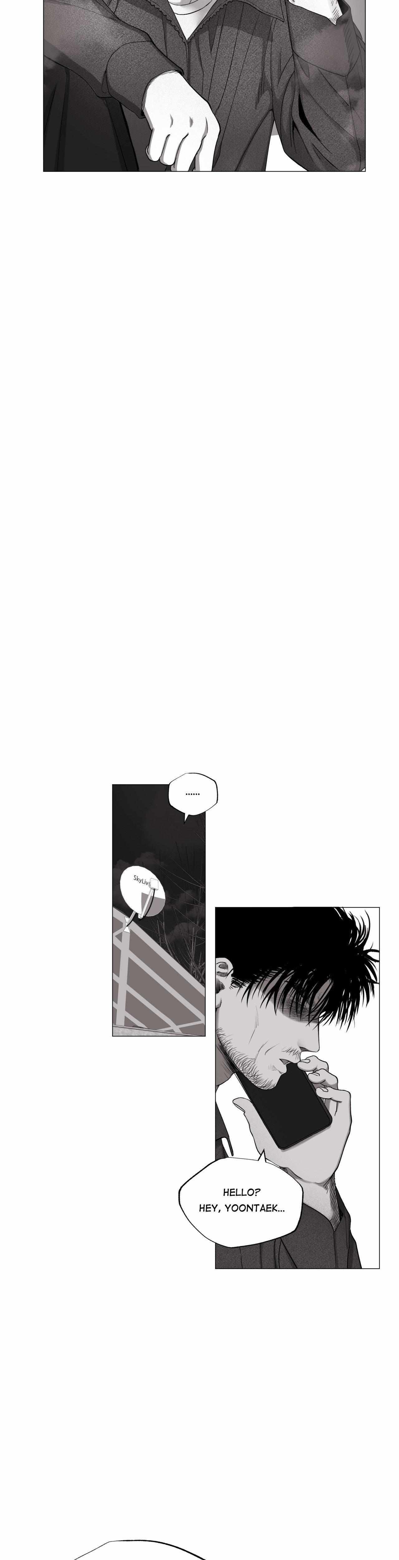 Read Indomitable Champion chapter 4.2 image 2 on Lezhin