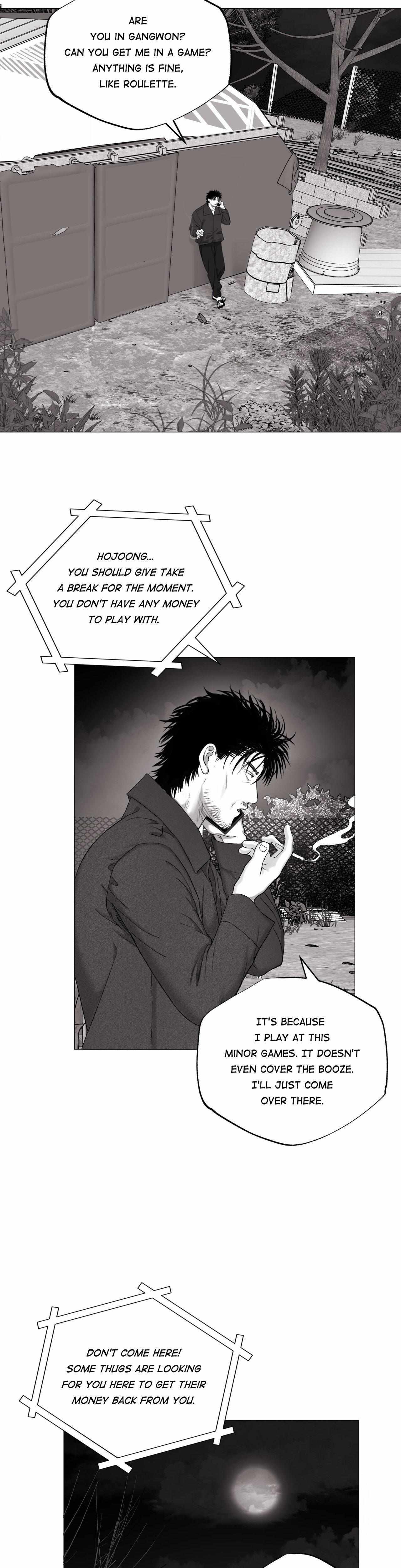 Read Indomitable Champion chapter 4.2 image 3 on Lezhin