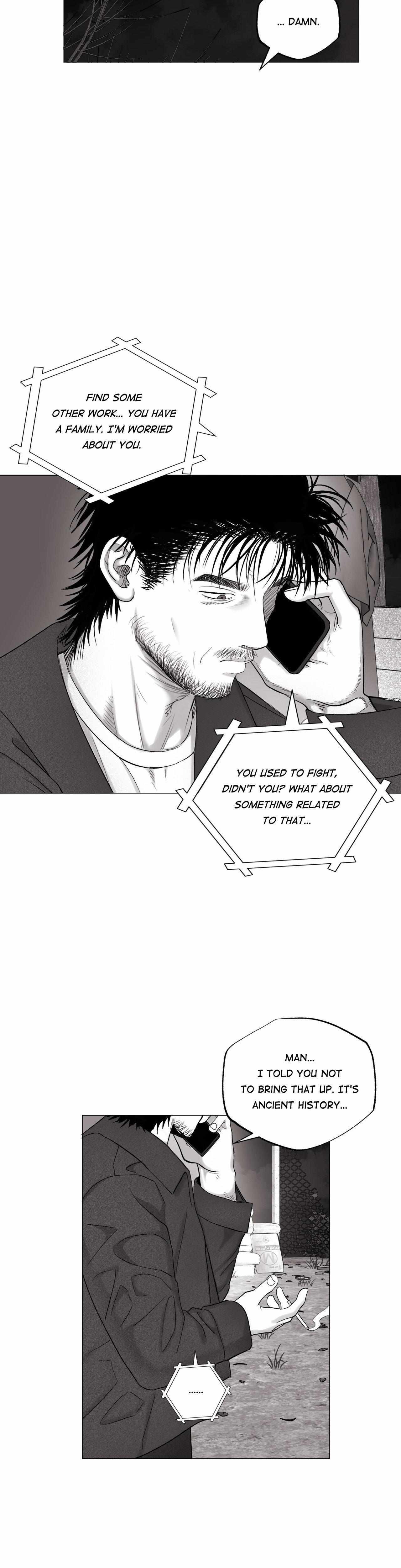Read Indomitable Champion chapter 4.2 image 4 on Lezhin