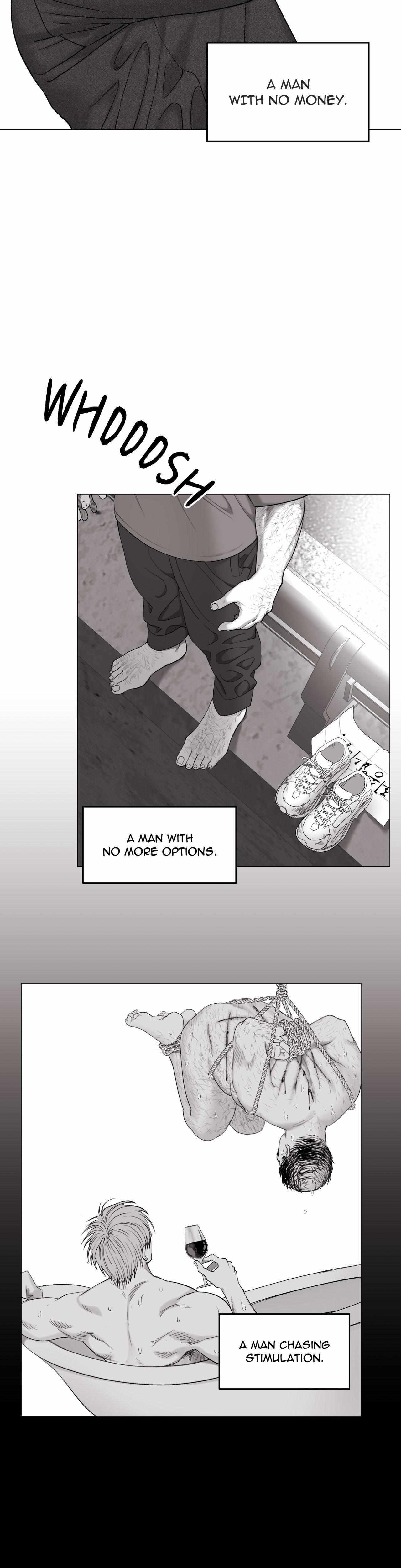 Read Indomitable Champion chapter 4.2 image 6 on Lezhin