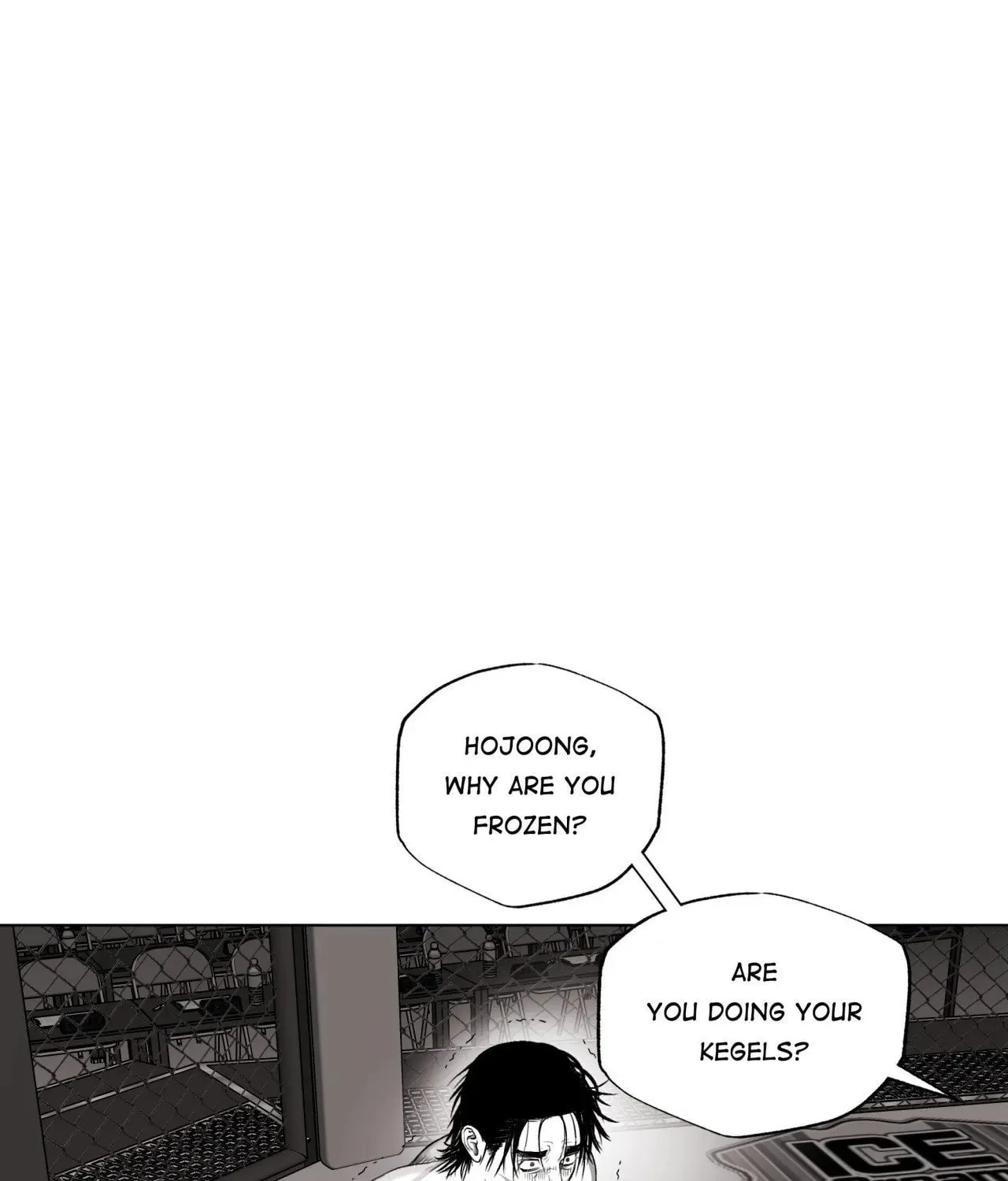 Read Indomitable Champion chapter 4 image 10 on Lezhin
