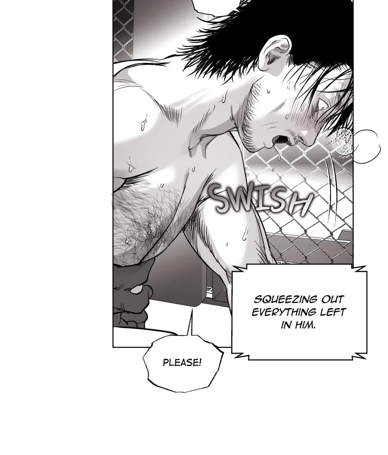 Read Indomitable Champion chapter 4 image 113 on Lezhin