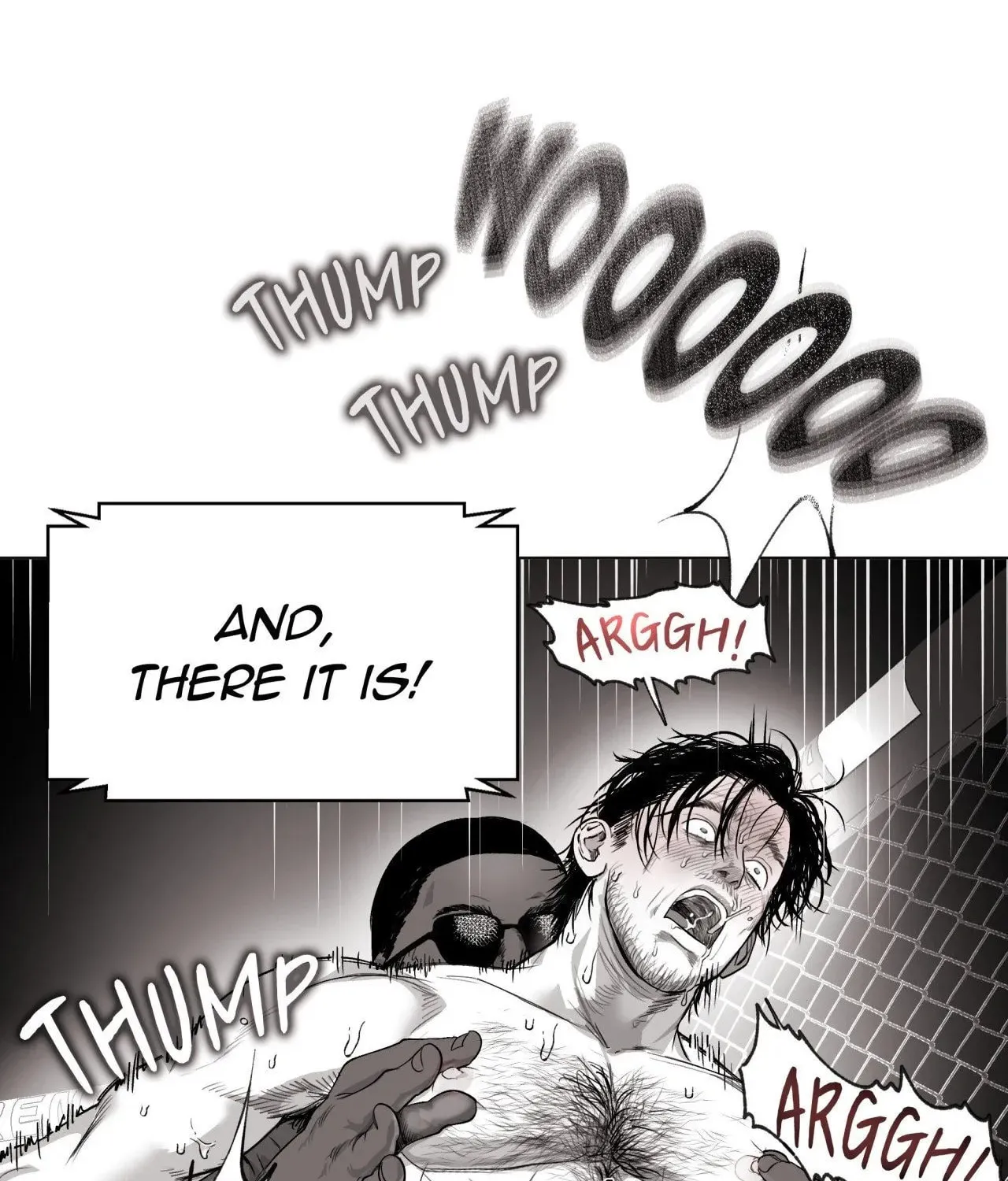 Read Indomitable Champion chapter 4 image 114 on Lezhin