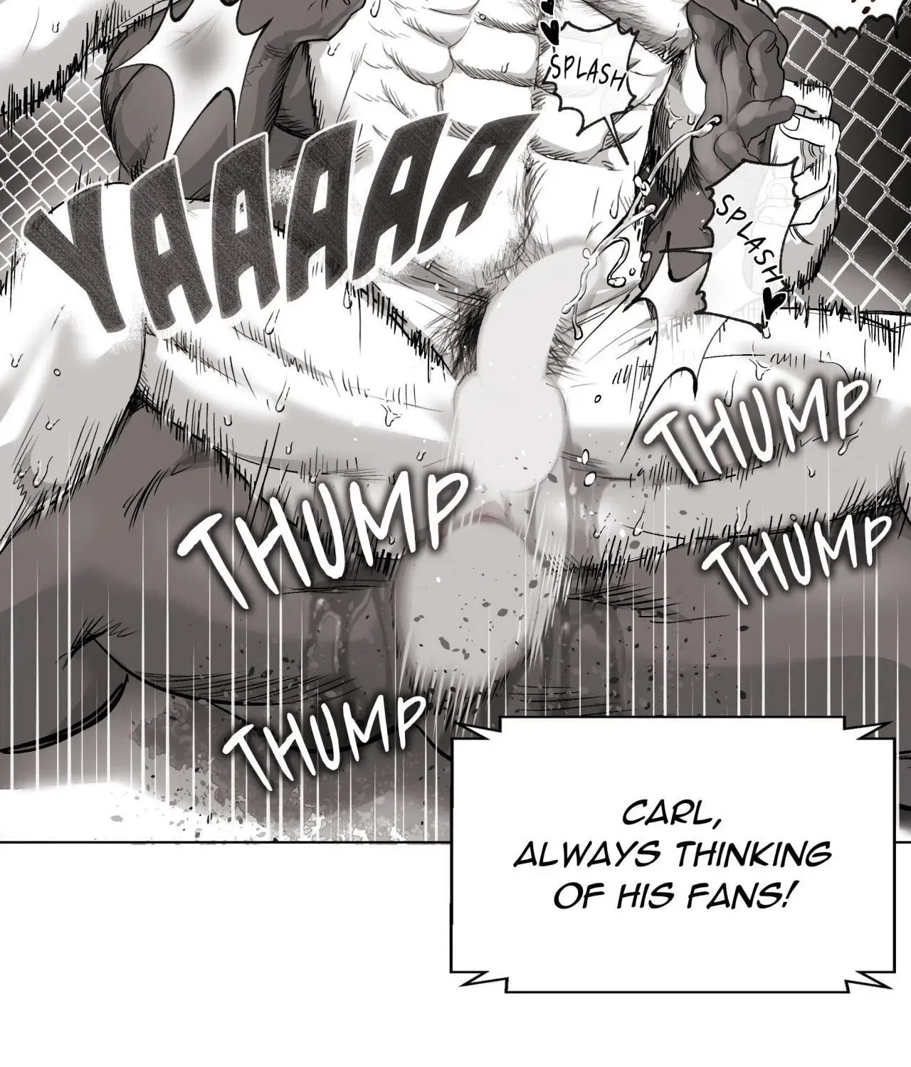 Read Indomitable Champion chapter 4 image 115 on Lezhin