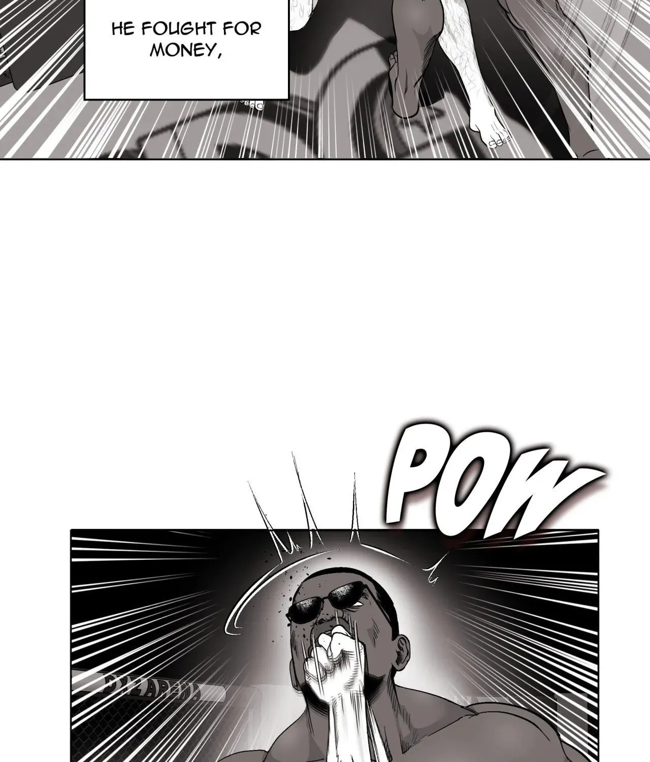 Read Indomitable Champion chapter 4 image 19 on Lezhin