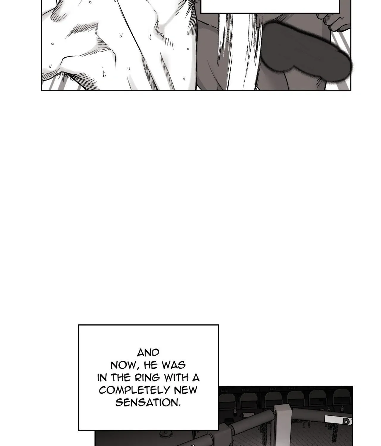 Read Indomitable Champion chapter 4 image 21 on Lezhin