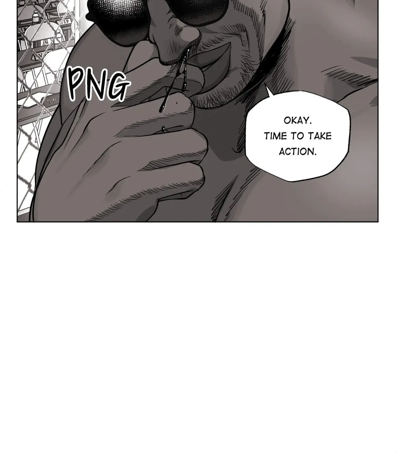 Read Indomitable Champion chapter 4 image 25 on Lezhin