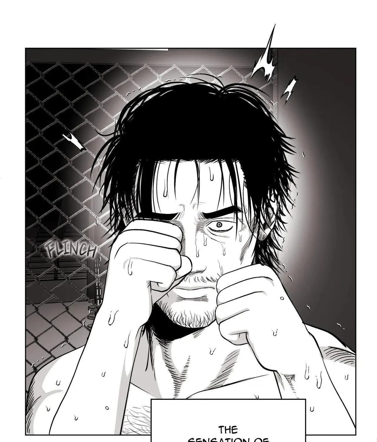 Read Indomitable Champion chapter 4 image 26 on Lezhin