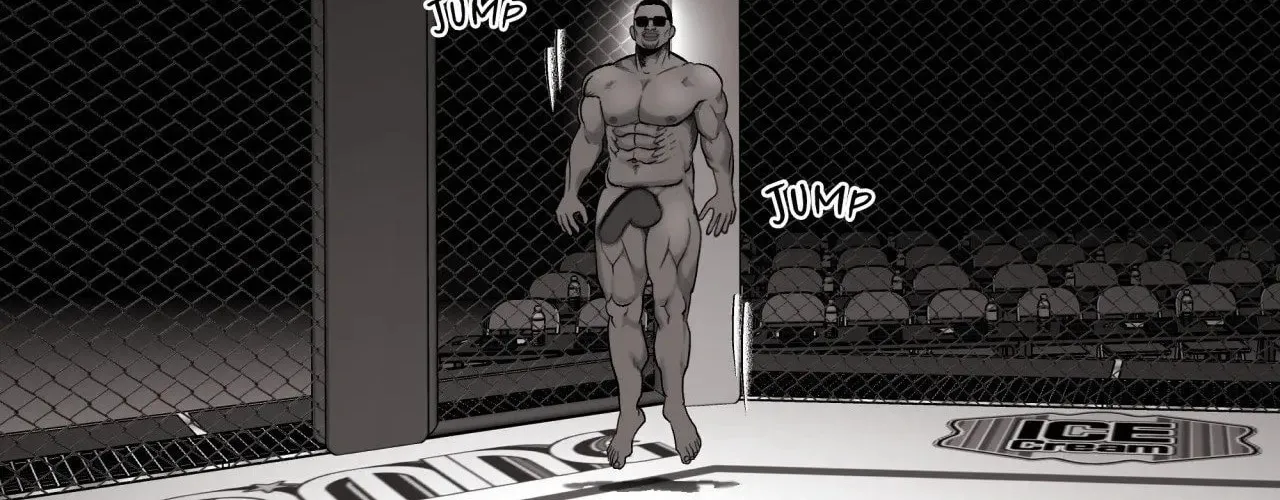 Read Indomitable Champion chapter 4 image 28 on Lezhin