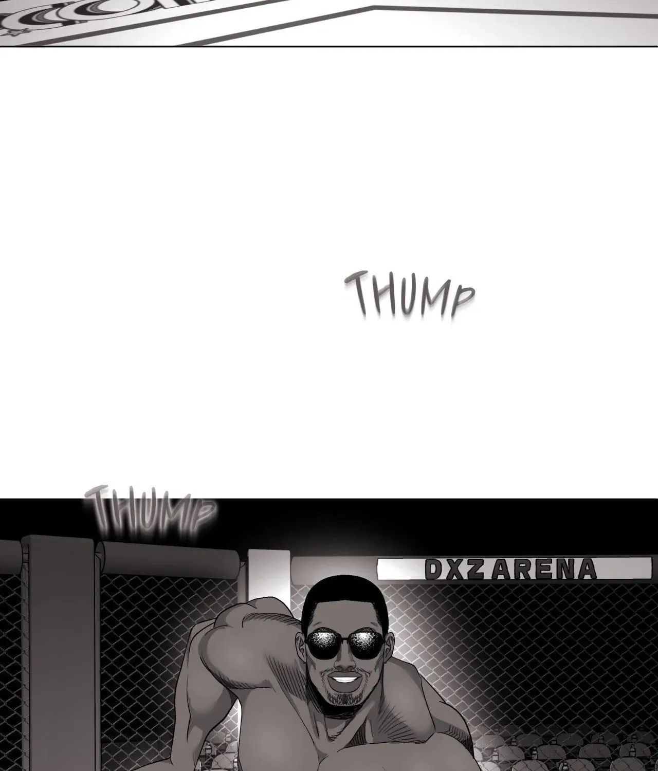 Read Indomitable Champion chapter 4 image 29 on Lezhin