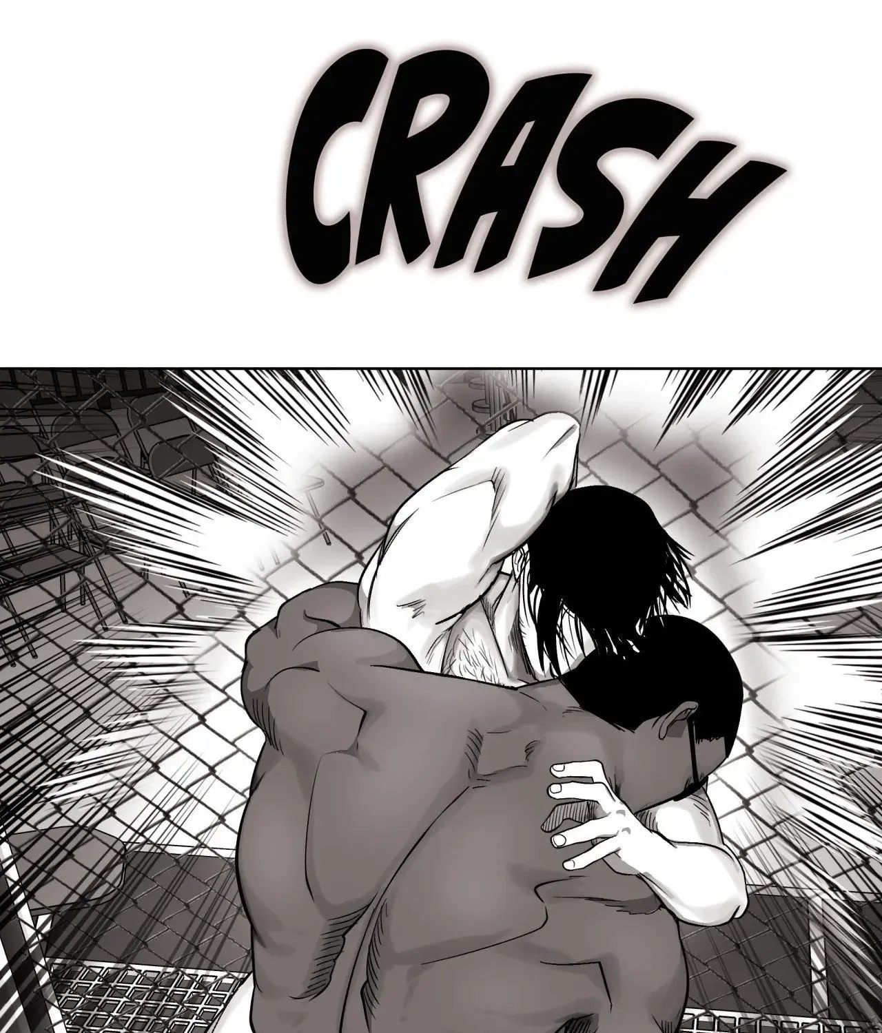 Read Indomitable Champion chapter 4 image 37 on Lezhin