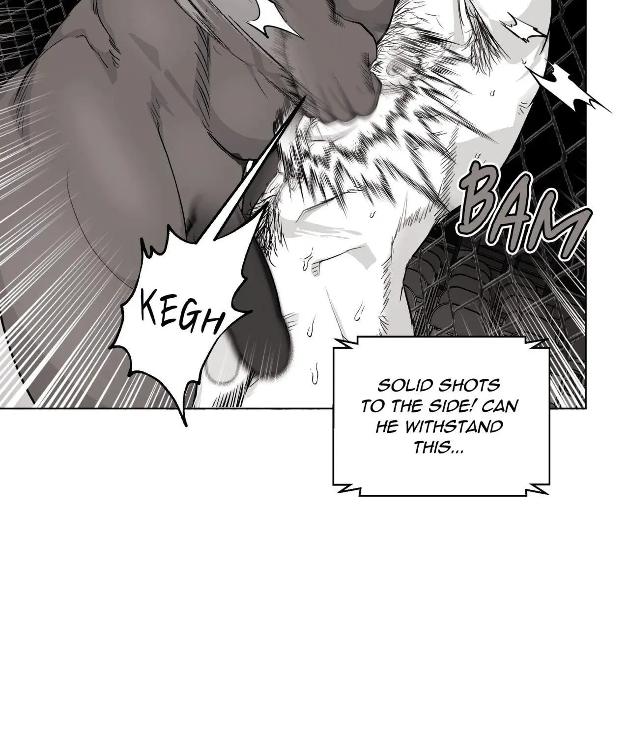 Read Indomitable Champion chapter 4 image 42 on Lezhin