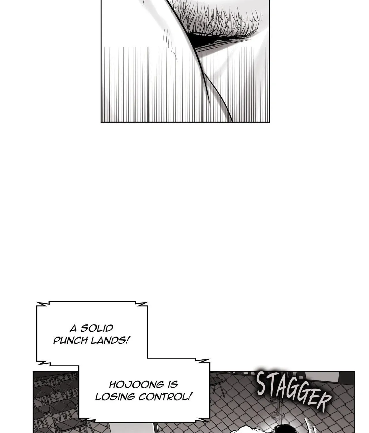 Read Indomitable Champion chapter 4 image 46 on Lezhin