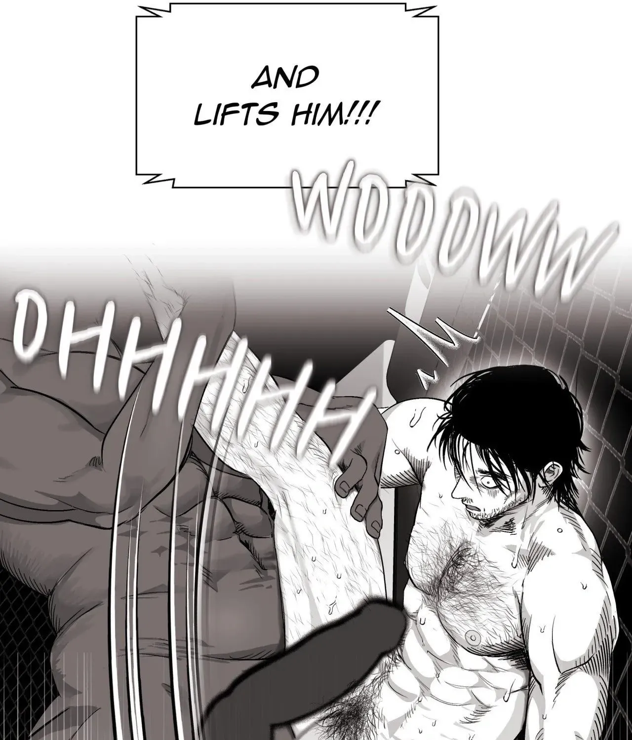 Read Indomitable Champion chapter 4 image 49 on Lezhin