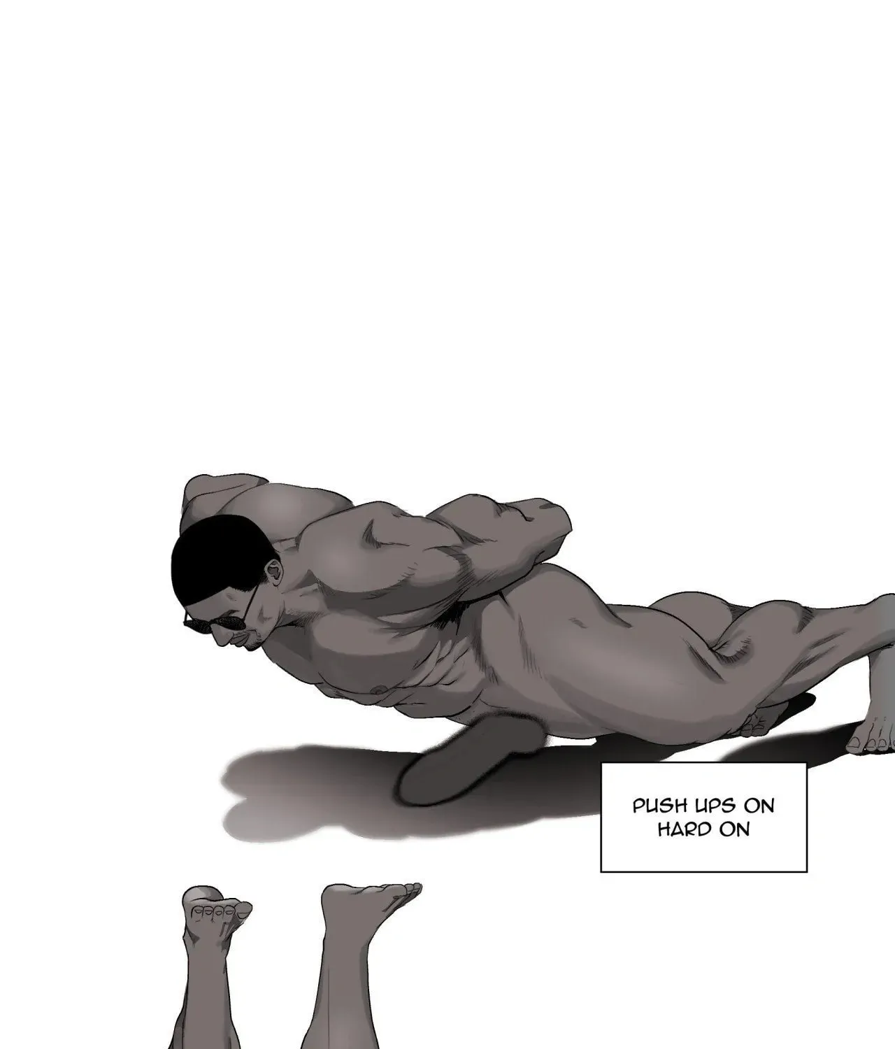 Read Indomitable Champion chapter 4 image 5 on Lezhin