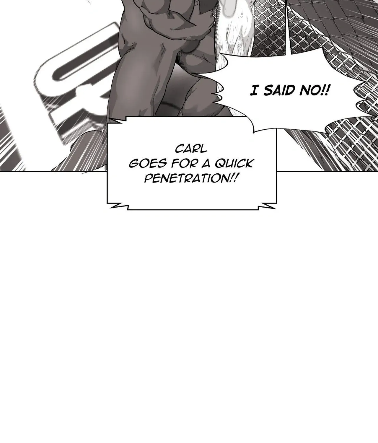 Read Indomitable Champion chapter 4 image 54 on Lezhin
