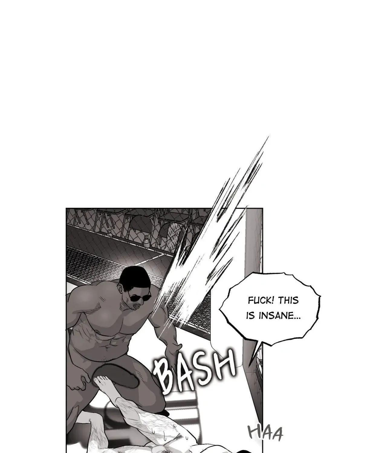 Read Indomitable Champion chapter 4 image 62 on Lezhin