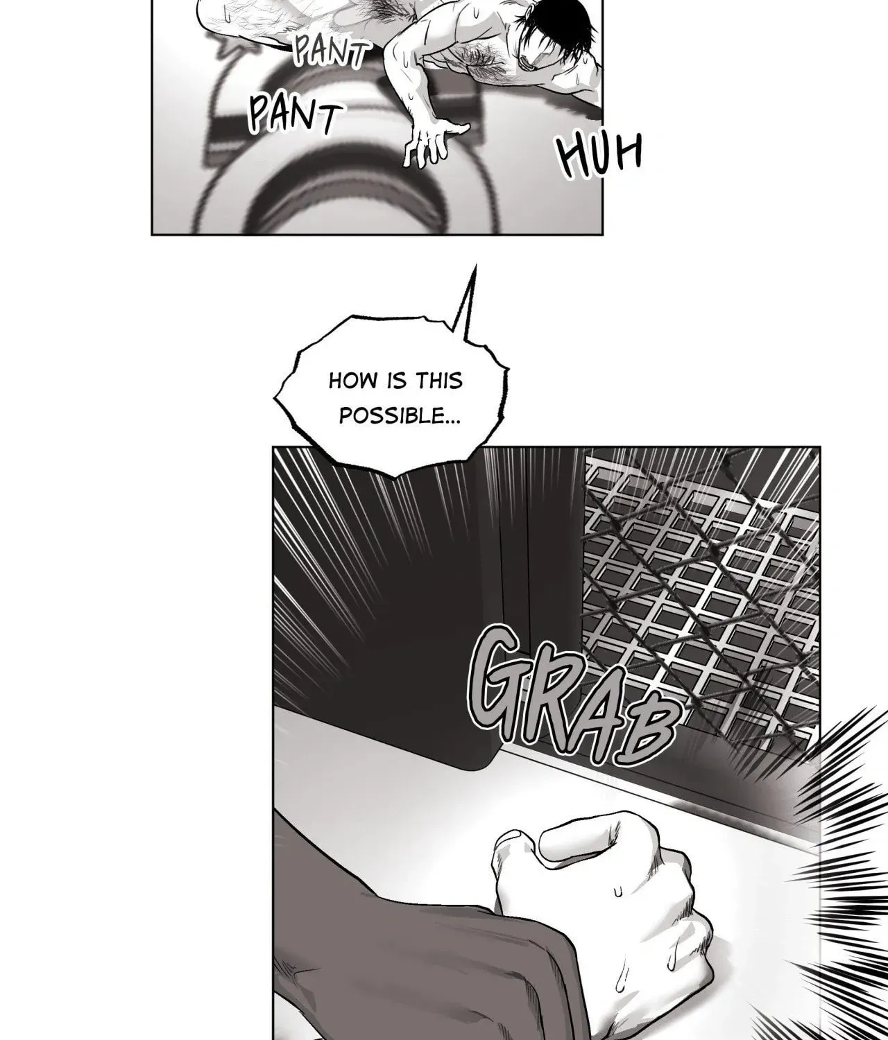 Read Indomitable Champion chapter 4 image 63 on Lezhin