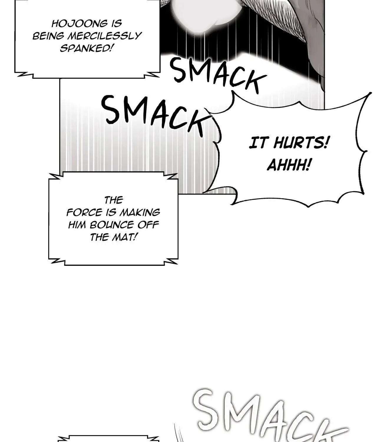 Read Indomitable Champion chapter 4 image 79 on Lezhin