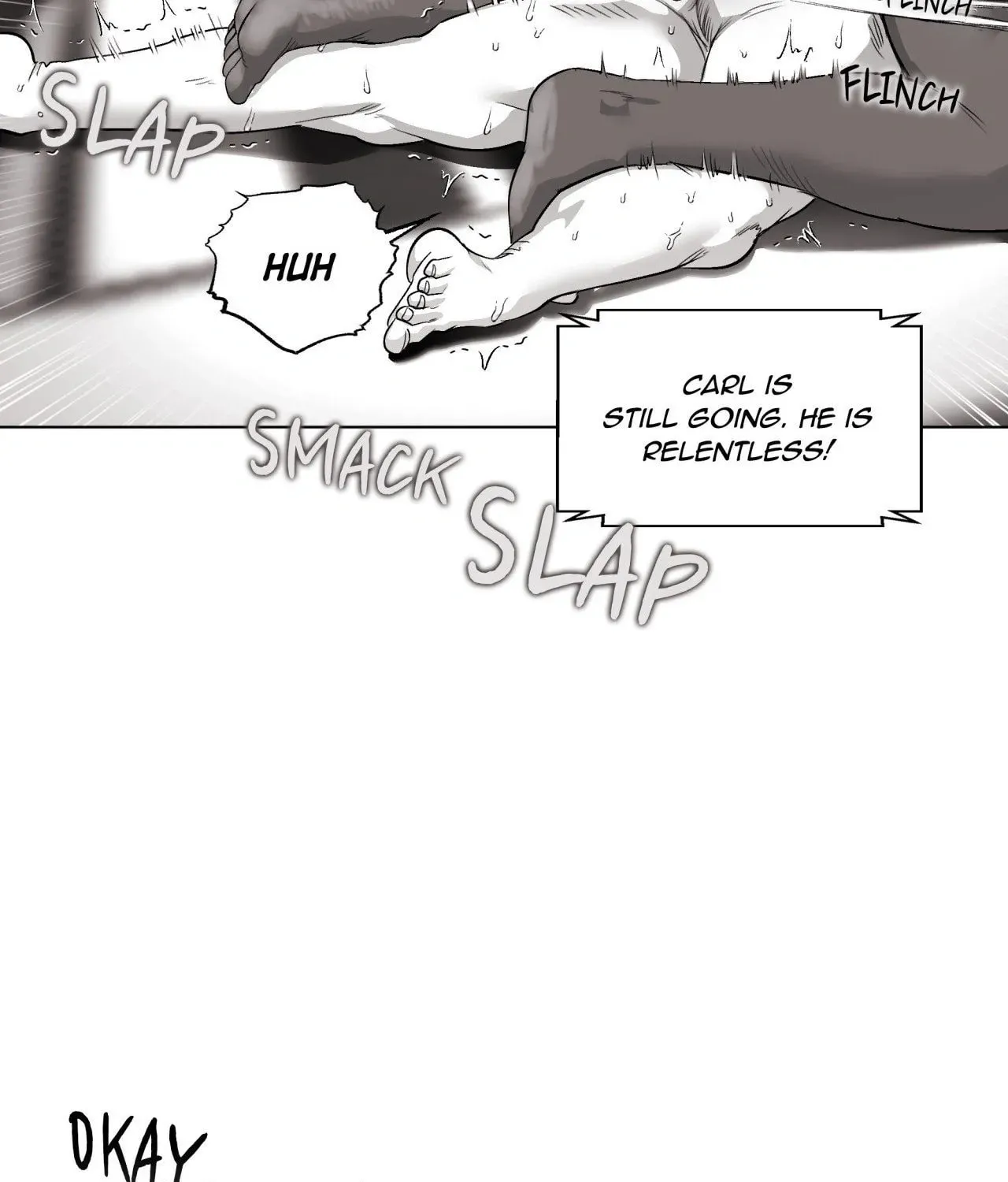 Read Indomitable Champion chapter 4 image 81 on Lezhin