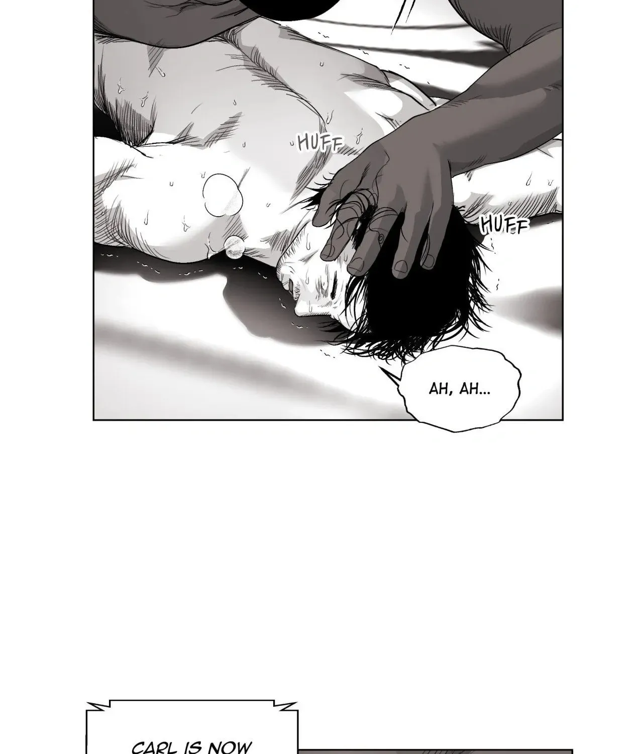 Read Indomitable Champion chapter 4 image 86 on Lezhin