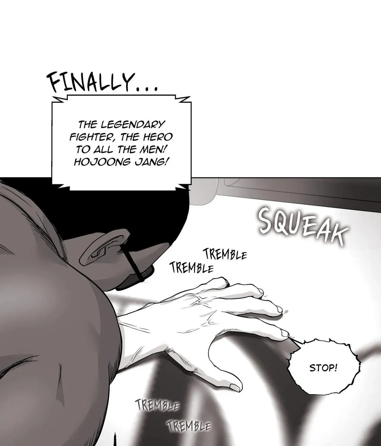 Read Indomitable Champion chapter 4 image 89 on Lezhin