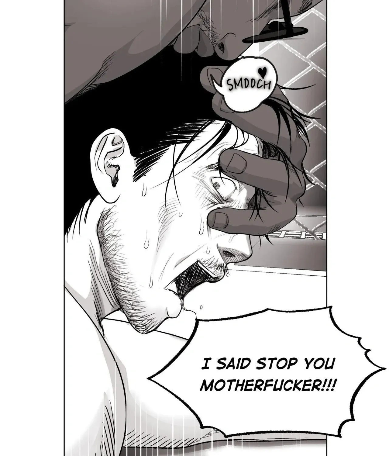 Read Indomitable Champion chapter 4 image 91 on Lezhin