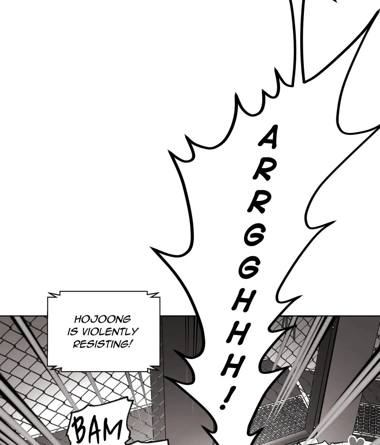 Read Indomitable Champion chapter 4 image 97 on Lezhin