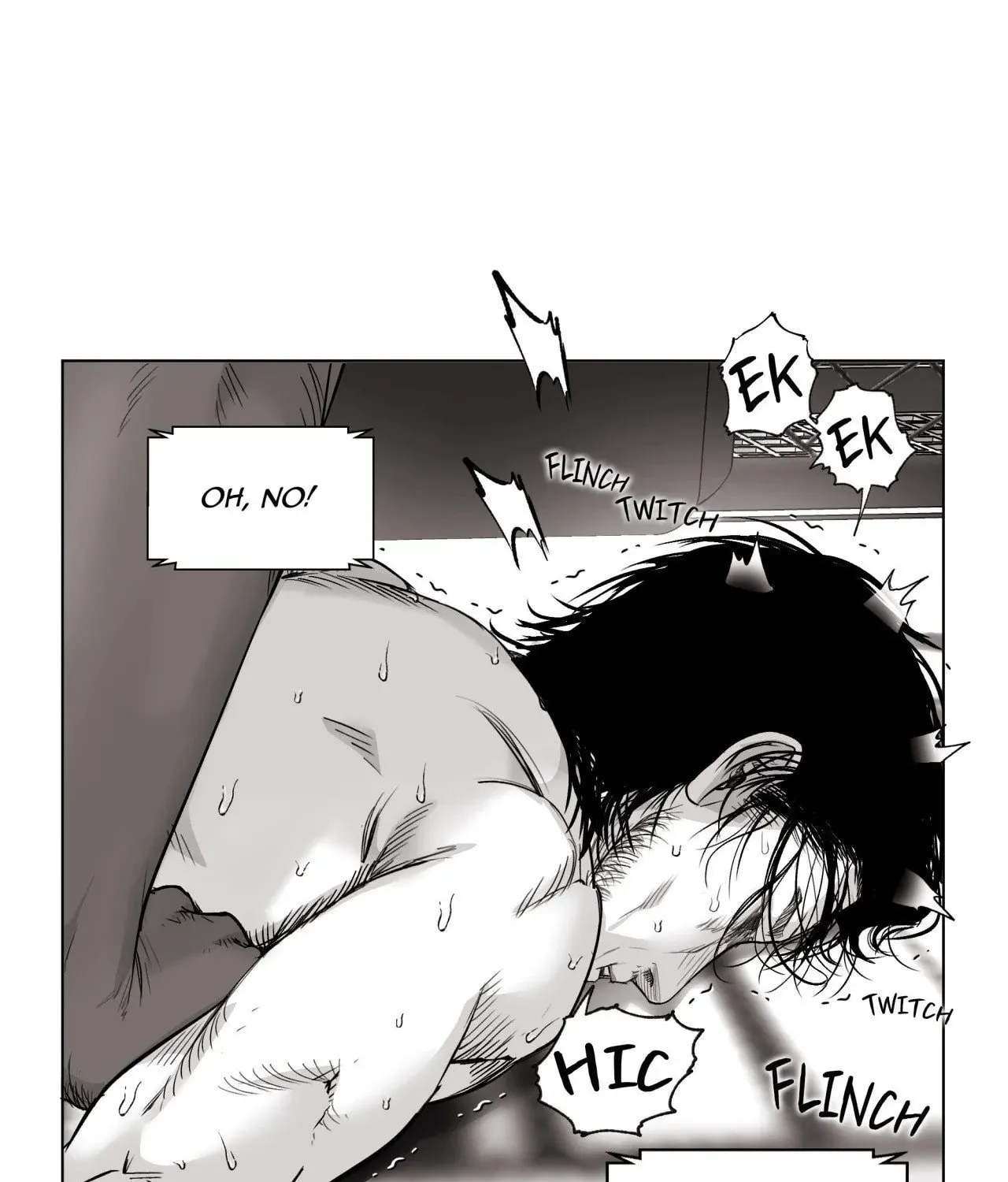 Read Indomitable Champion chapter 4 image 99 on Lezhin