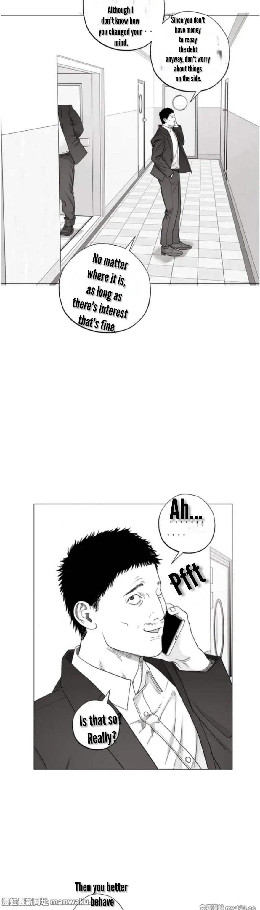 Read Indomitable Champion chapter 40 image 10 on Lezhin