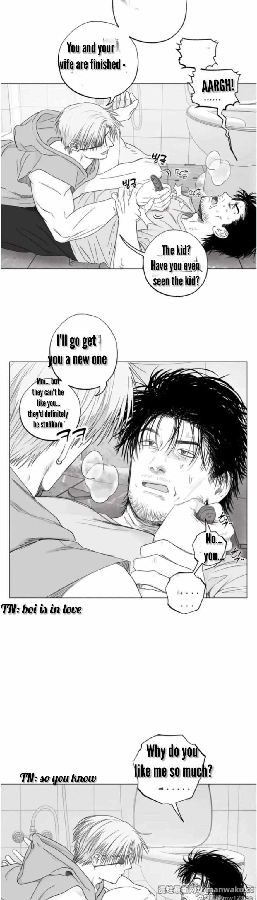 Read Indomitable Champion chapter 40 image 18 on Lezhin