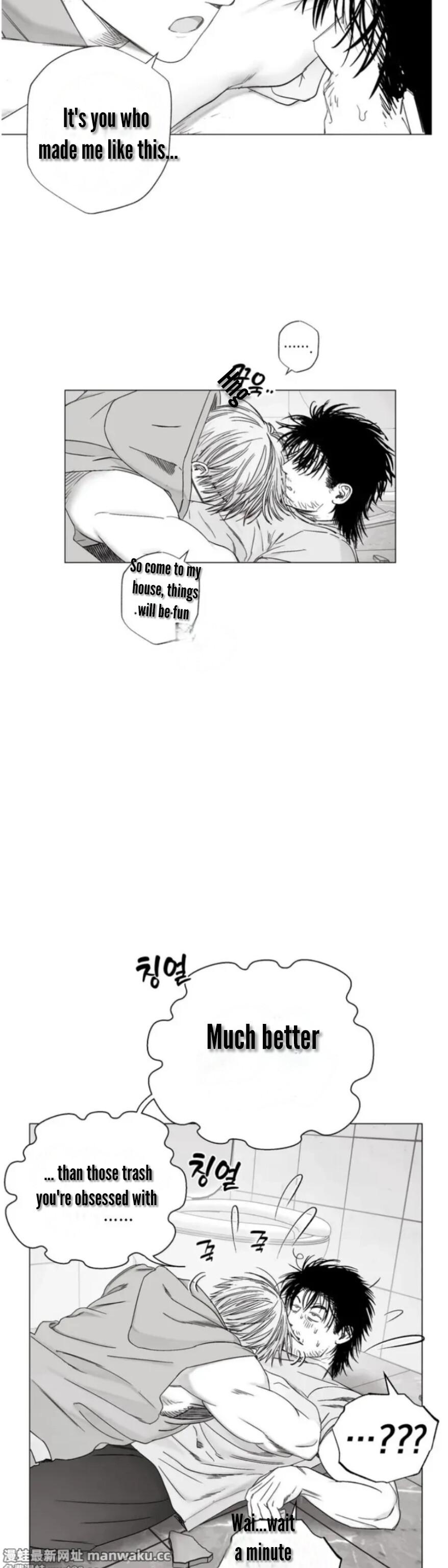 Read Indomitable Champion chapter 40 image 20 on Lezhin