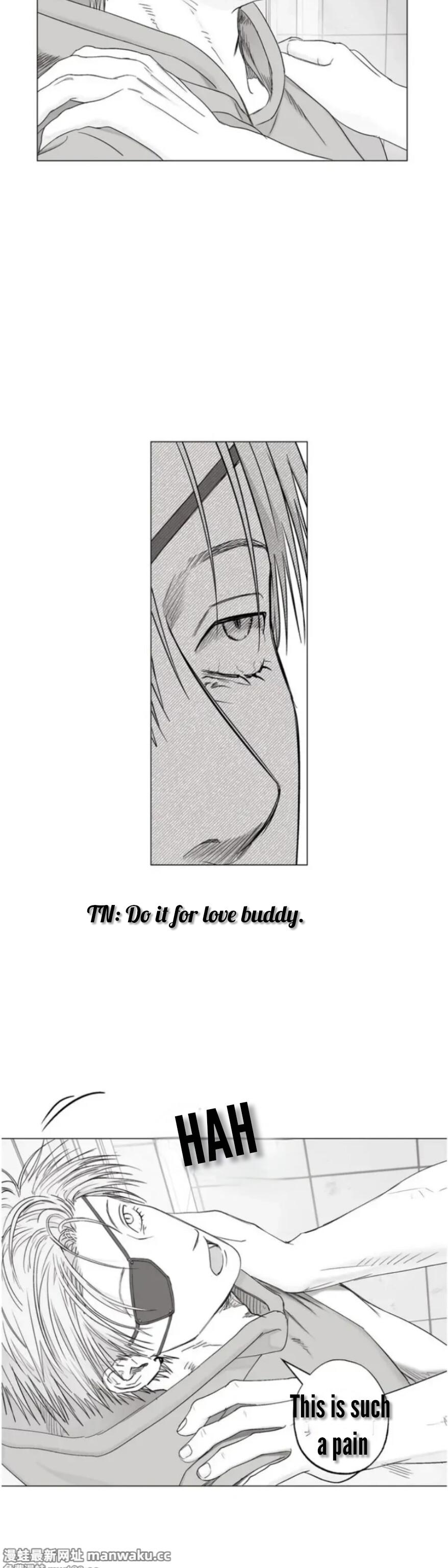 Read Indomitable Champion chapter 40 image 26 on Lezhin