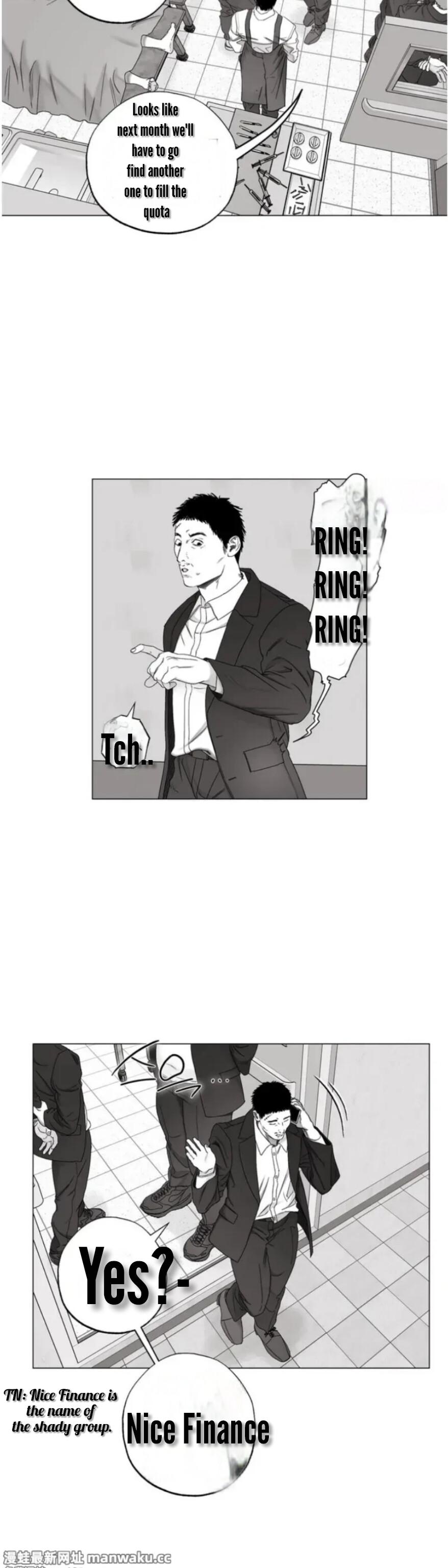 Read Indomitable Champion chapter 40 image 7 on Lezhin