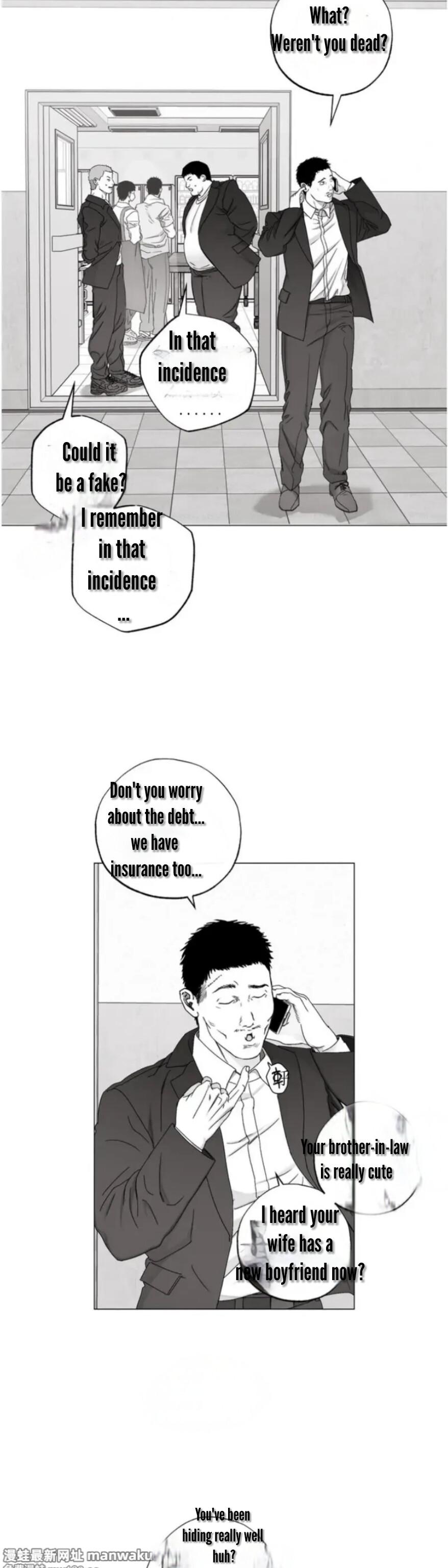 Read Indomitable Champion chapter 40 image 9 on Lezhin
