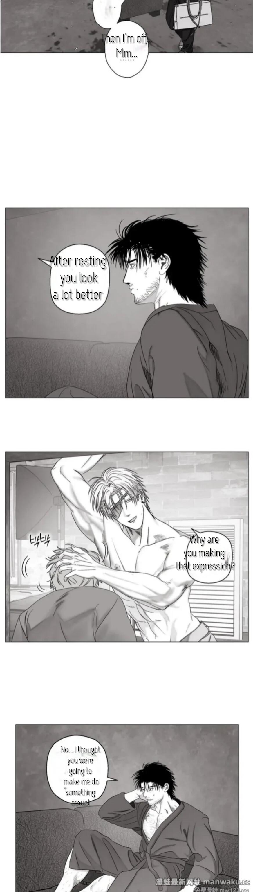 Read Indomitable Champion chapter 41 image 10 on Lezhin
