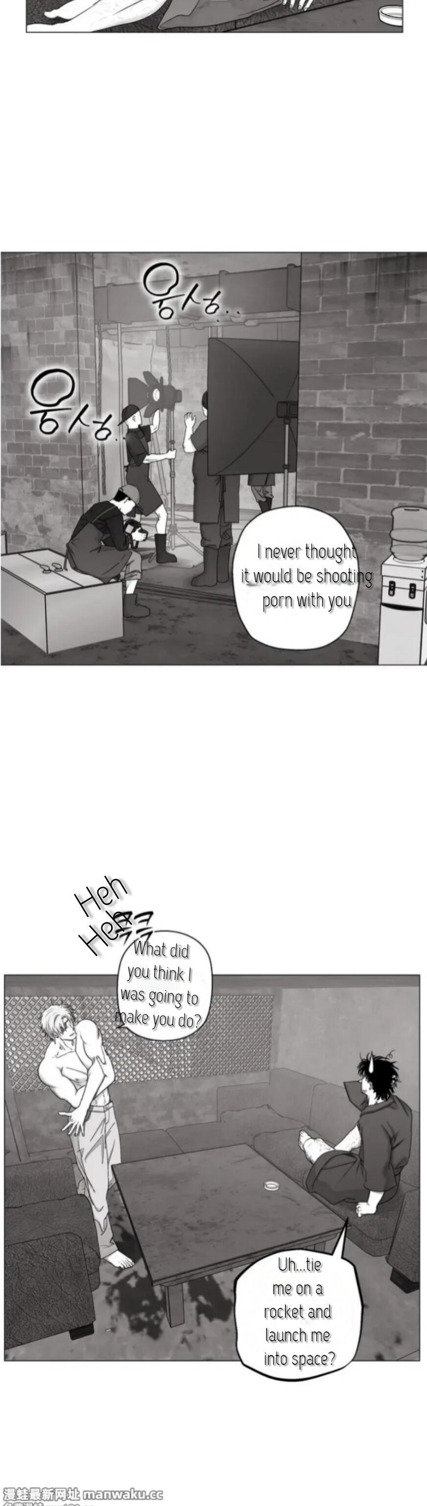 Read Indomitable Champion chapter 41 image 11 on Lezhin