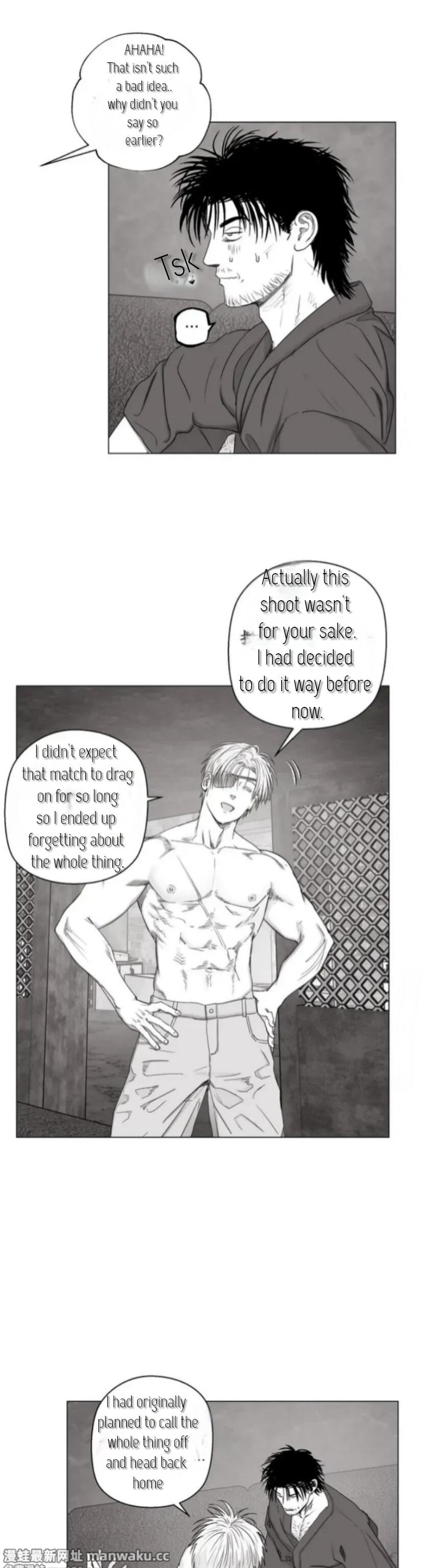 Read Indomitable Champion chapter 41 image 12 on Lezhin