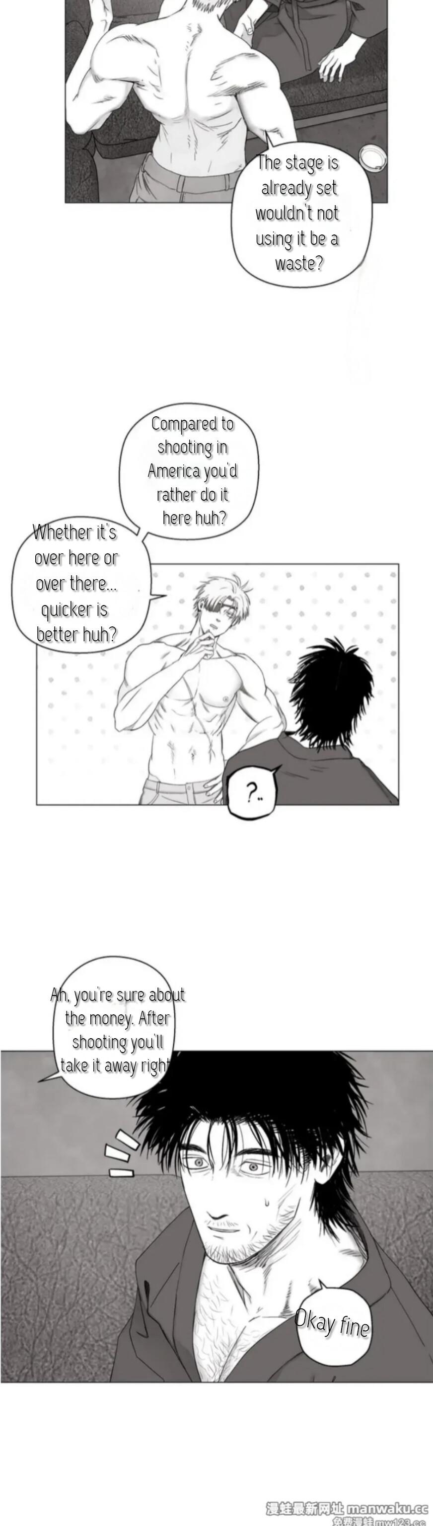 Read Indomitable Champion chapter 41 image 13 on Lezhin