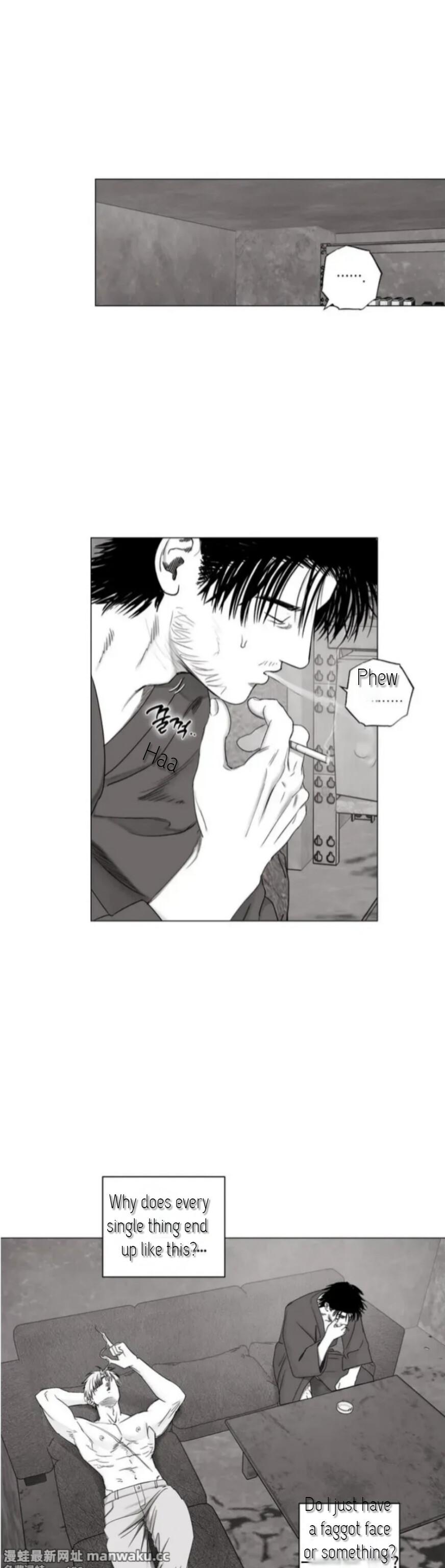 Read Indomitable Champion chapter 41 image 15 on Lezhin