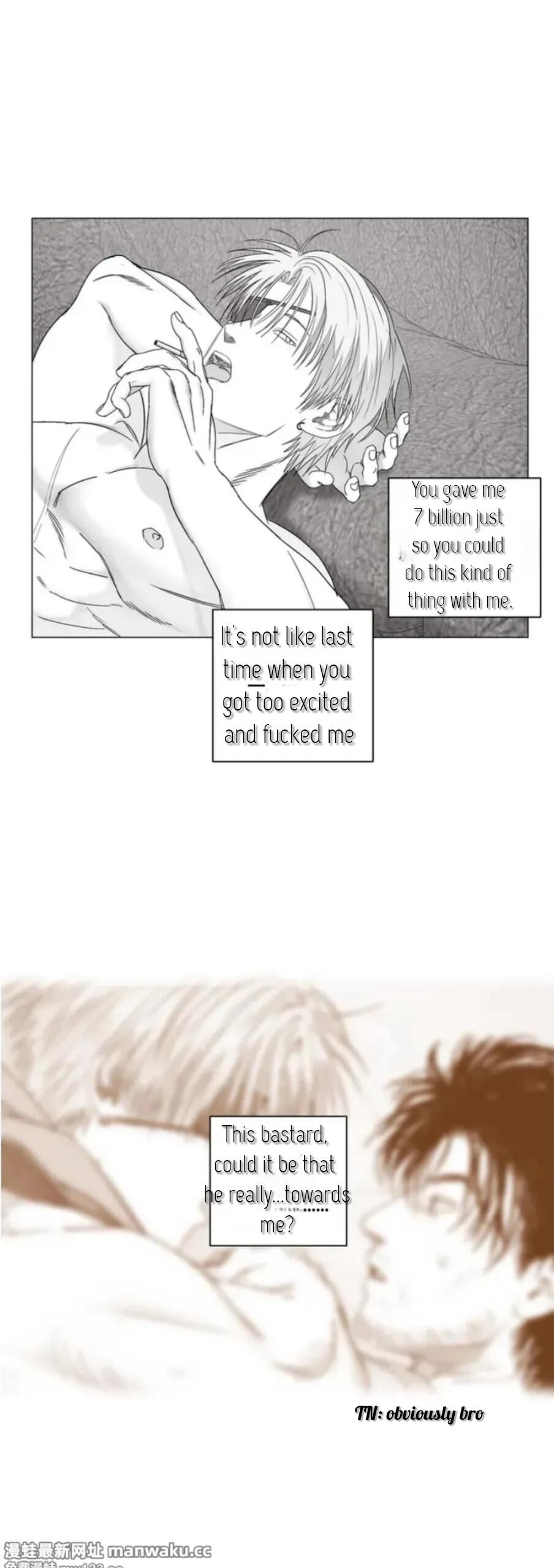 Read Indomitable Champion chapter 41 image 18 on Lezhin