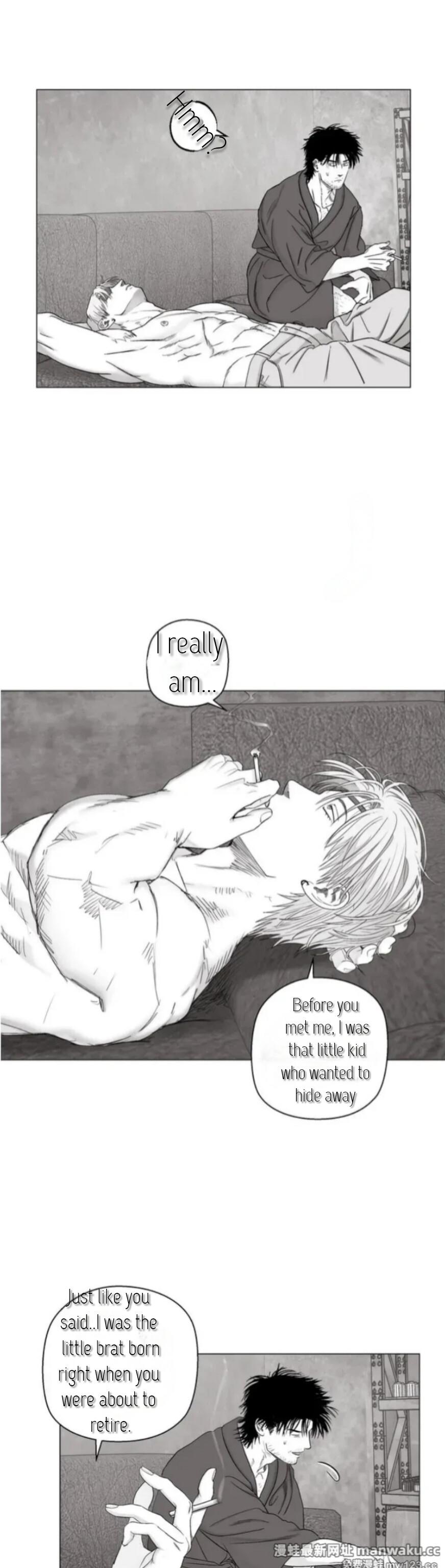 Read Indomitable Champion chapter 41 image 21 on Lezhin